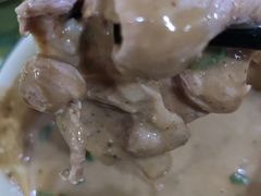 -原柳滩高台阶涮羊肉