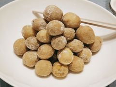 盐烤土豆-滕头生态酒店(奉化店)