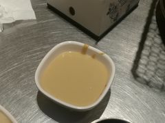-合易泓烤肉•首创生椰大油边(宁山路店)