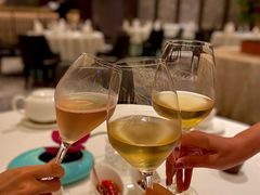 -万豪金殿(香港JW万豪酒店)