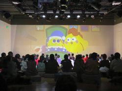 -小鸡哆哆故事屋·儿童乐园(嘉里城店)