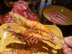 -牛New寿喜烧(金鹰世界店)