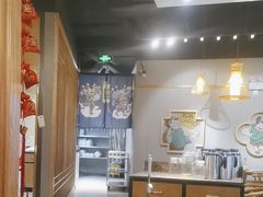 -陈傻子餐厅(世纪都会店)