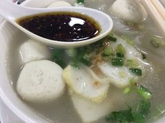 -江仔记粉面专家