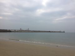 -北海金海湾红树林生态旅游区