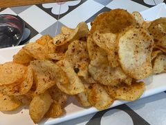 -勇利赵家烤肉坊(翠华北路店)