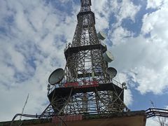 -白云山风景名胜区