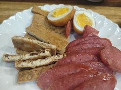 -老白家面馆(测绘东路总店)