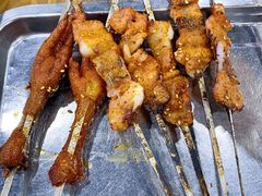 -老虎滩大连海鲜烧烤(建邺云锦路总店)