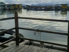 -海上驿站渔家菜馆