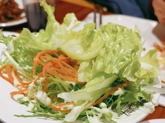-汉巴味德(北京银座和谐广场店)