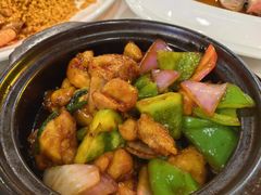 -日昌餐馆(亦庄店)