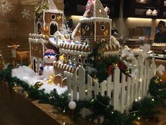 -三宝大饭店-中和艺素餐厅(浦上金山正祥广场店)