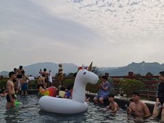 -东山湖温泉度假村