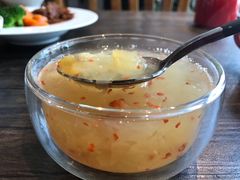 -隐食餐厅(金水湾公馆店)