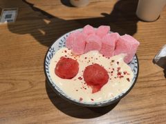 -李百蟹·江南蟹黄面(夫子庙店)