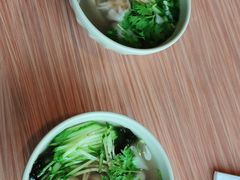 -李先生牛肉面大王(华联商厦店)