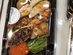 -上清·三文鱼鲜寿司(同德店)