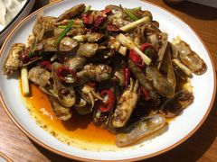 -必点海鲜·鲅鱼水饺(鞍山西道店)
