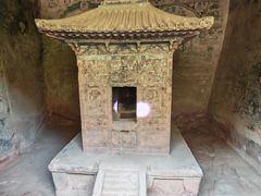 -炳灵寺世界文化遗产旅游区
