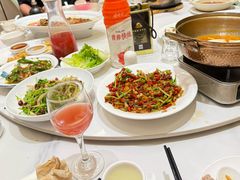 -不倒翁·安徽名菜楼(步行街店)