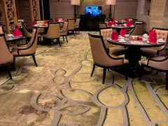 -汕头龙光喜来登酒店-采悦轩中餐厅