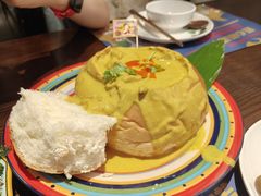 -泰妃殿(武汉首店)