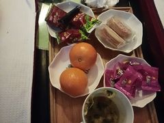 -良子足浴(湖滨店)