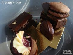 DSC08668-西点坊(浦东香格里拉店)