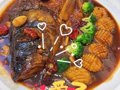 -大鹏饭店·金陵家宴(奥体中心店)