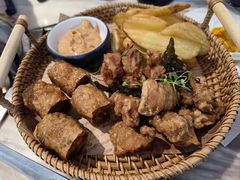 -同仁四季椰子鸡(福田东园总店)