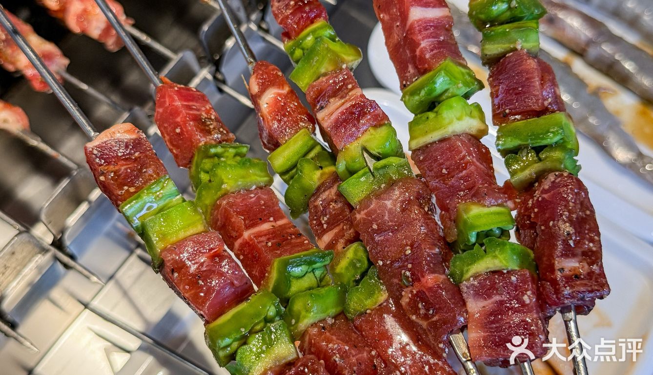 杭州极品！！夏天吃点苦也不错…