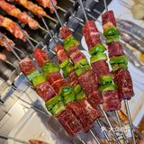 杭州极品！！夏天吃点苦也不错…