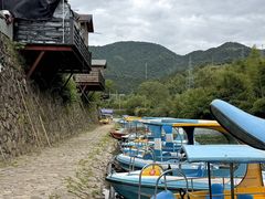 -芦茨金富饭庄·25年老字号·专做稻草鸡