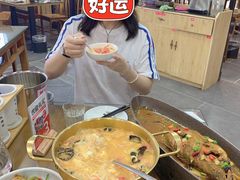 -木桶记臭鳜鱼·安徽非遗名菜(火车站白马老店)