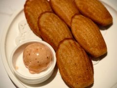 法式玛德琳-壳里西餐厅Coquille Seafood Bistro(蒙自路店)