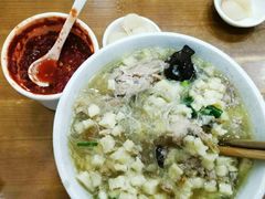 -刘信牛羊肉小炒泡馍(回民街店)