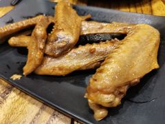 -嘎嘎鸭脑壳(金琴店)