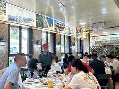 -莲花公园煎蟹(总店)