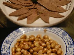 -富临轩私房菜(集庆门大街店)