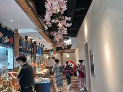 -松子料理(亮马桥店)