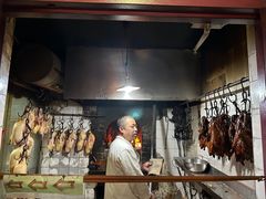 -利群烤鸭店(前门店)