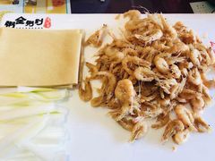 -粥全粥到海鲜家常菜(瞿塘峡路店)