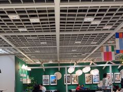 -宜家·瑞典风味餐厅(无锡店)