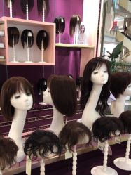 -Rebecca瑞贝卡时尚假发