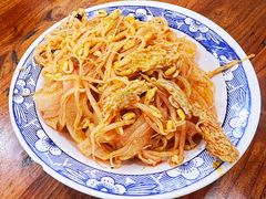 -王菊美食街