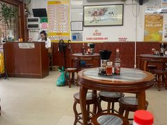 大堂-周门传统竹升面