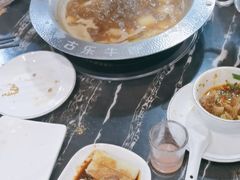 -古乐牛香·鲜牛肉牛杂火锅(高新店)