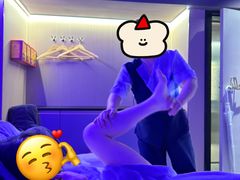 -花仙子休闲中心(皇岗新村店)