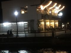 -淡水老街